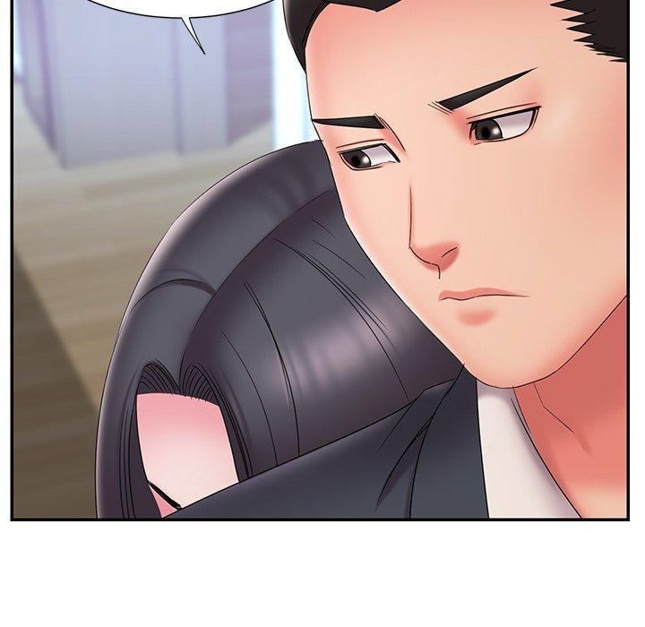 《被抛弃的男人》漫画 第24话