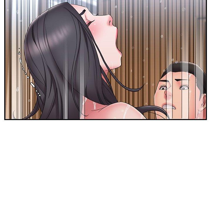 《被抛弃的男人》漫画 第24话