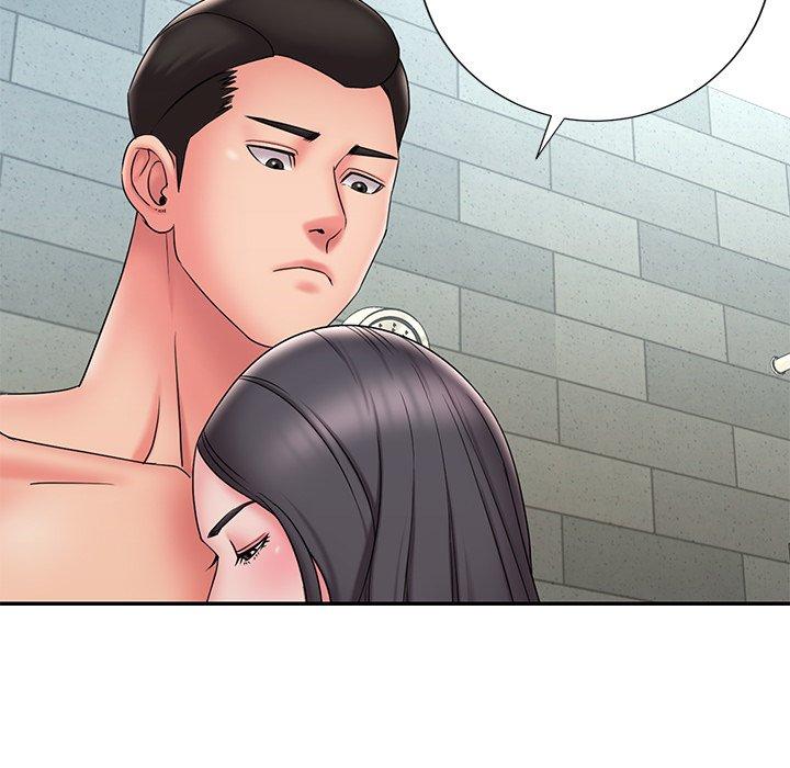 《被抛弃的男人》漫画 第24话