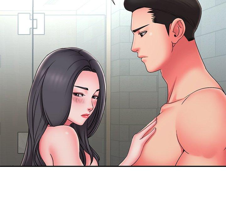 《被抛弃的男人》漫画 第24话
