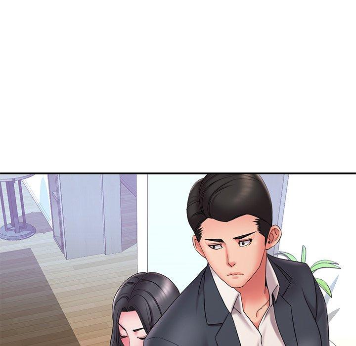 《被抛弃的男人》漫画 第24话