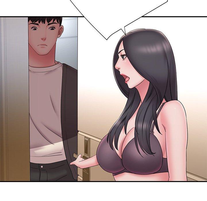 《被抛弃的男人》漫画 第26话