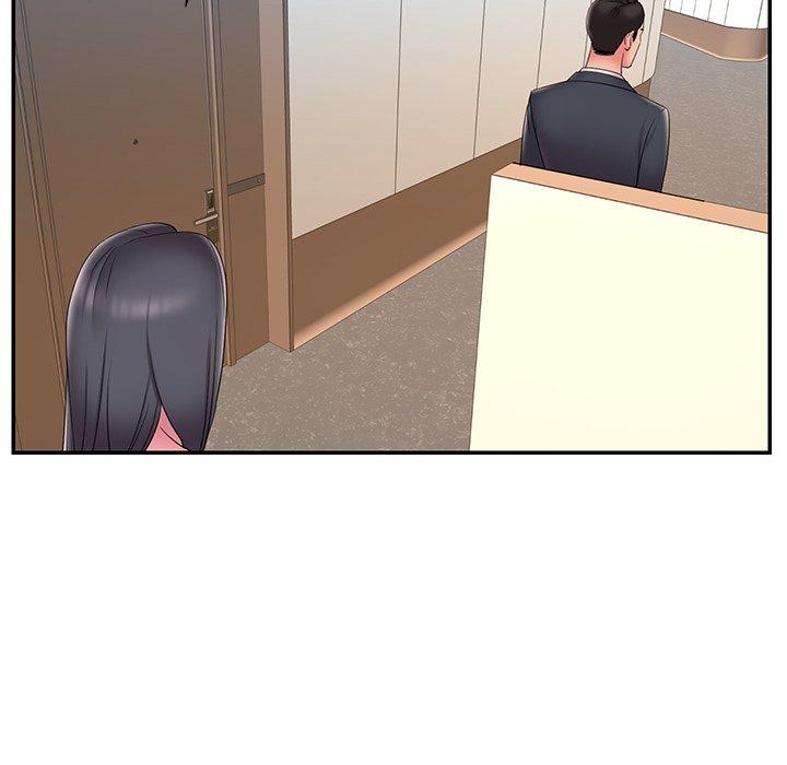 《被抛弃的男人》漫画 第26话