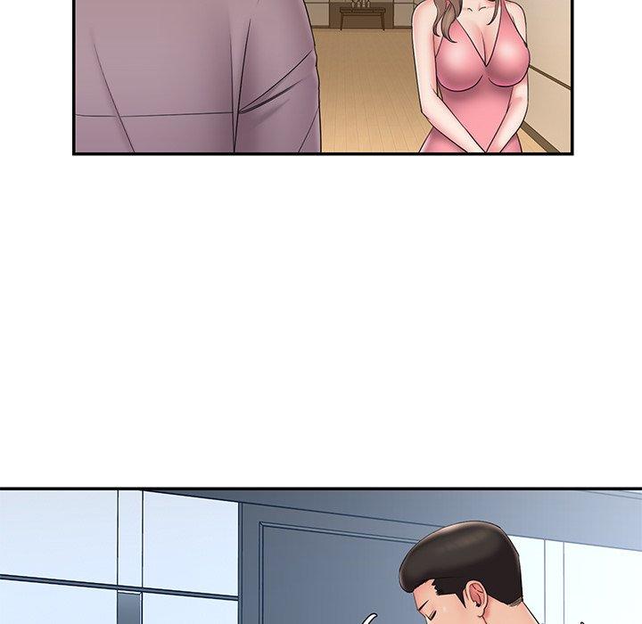 《被抛弃的男人》漫画 第26话