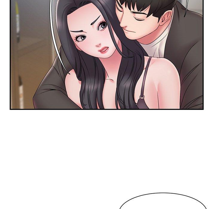 《被抛弃的男人》漫画 第26话