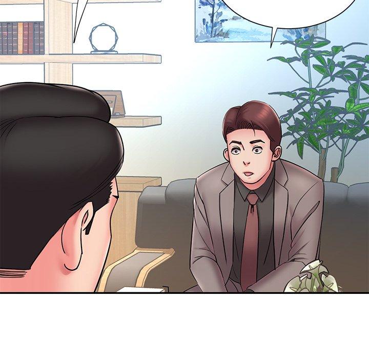 《被抛弃的男人》漫画 第26话