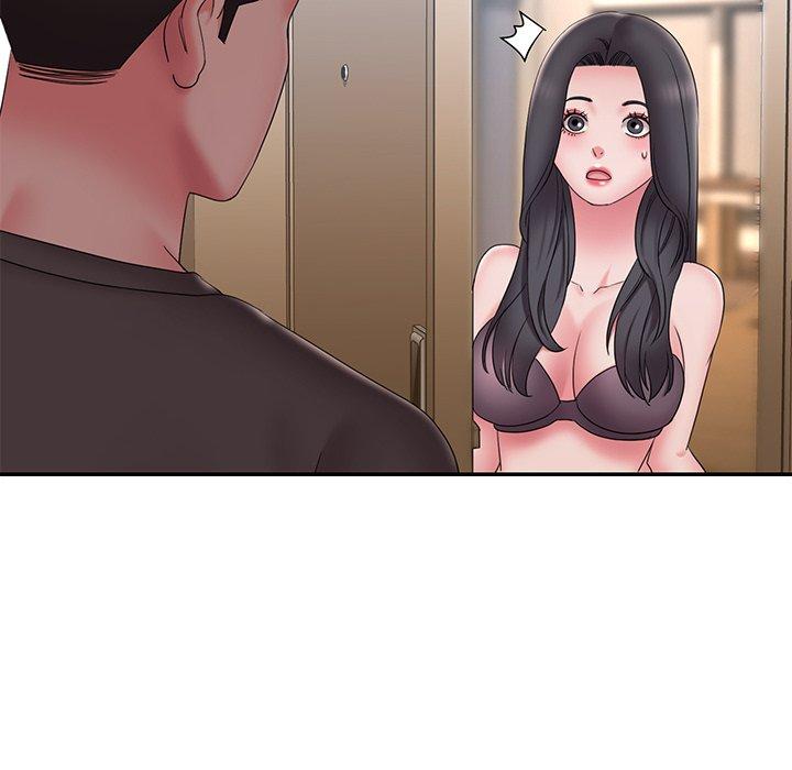 《被抛弃的男人》漫画 第26话