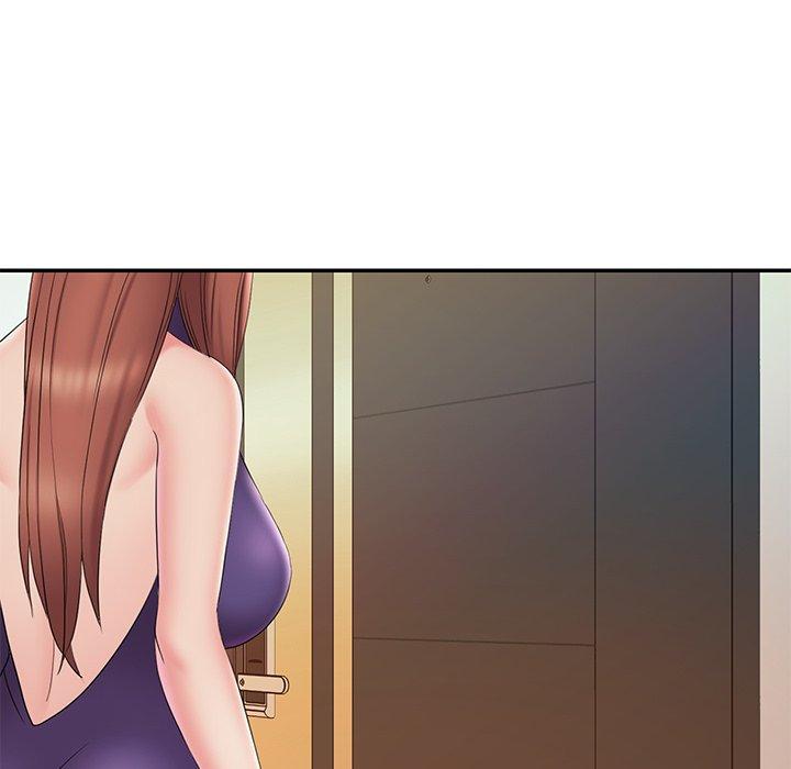 《被抛弃的男人》漫画 第27话