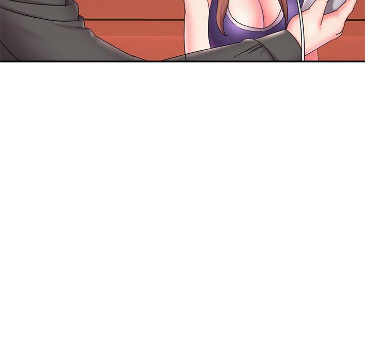 《被抛弃的男人》漫画 第27话