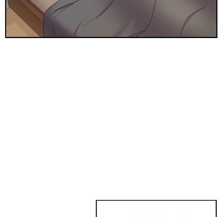 《被抛弃的男人》漫画 第28话
