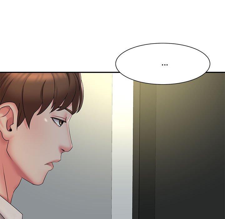 《被抛弃的男人》漫画 第28话