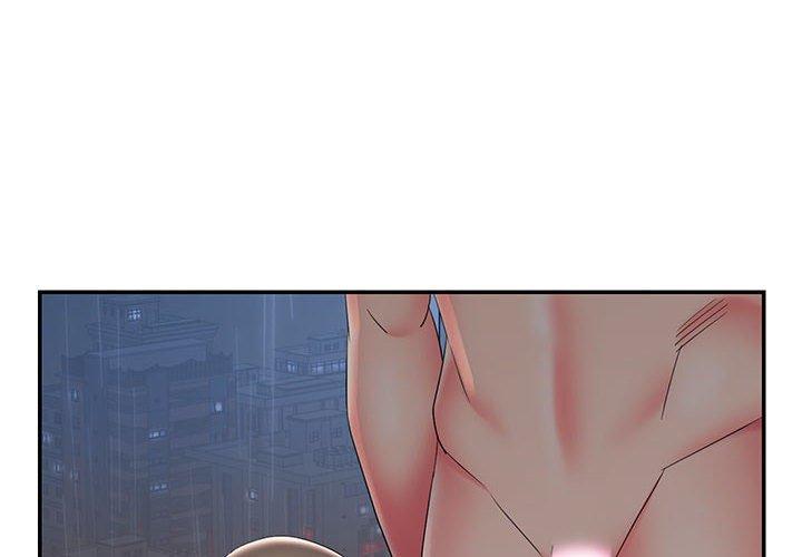 《被抛弃的男人》漫画 第28话
