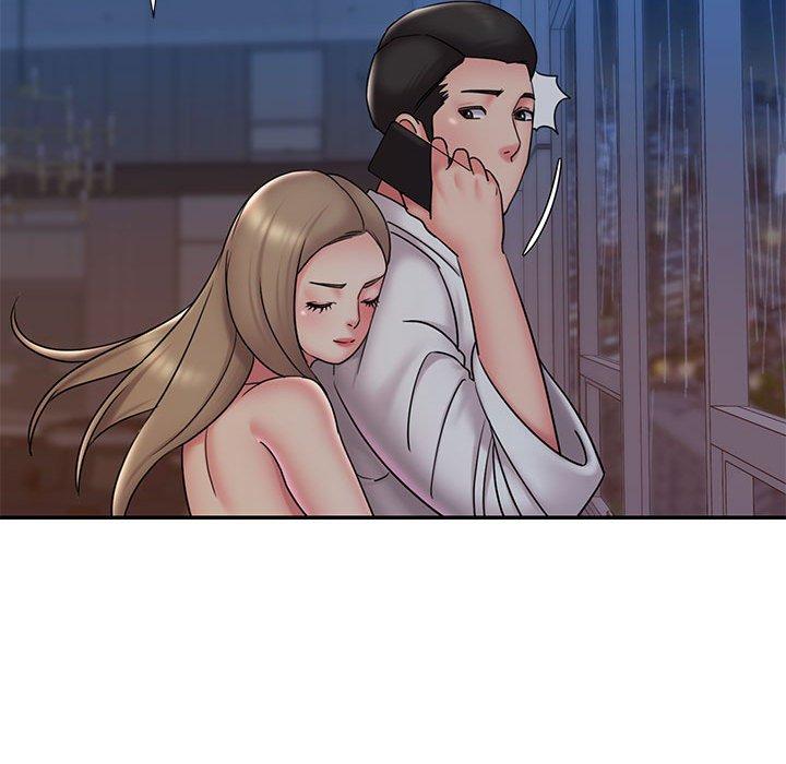 《被抛弃的男人》漫画 第29话