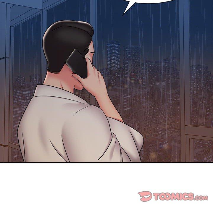 《被抛弃的男人》漫画 第29话