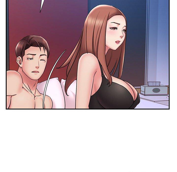 《被抛弃的男人》漫画 第29话