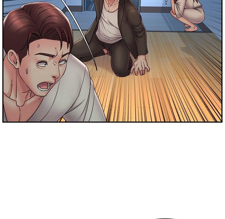 《被抛弃的男人》漫画 第30话