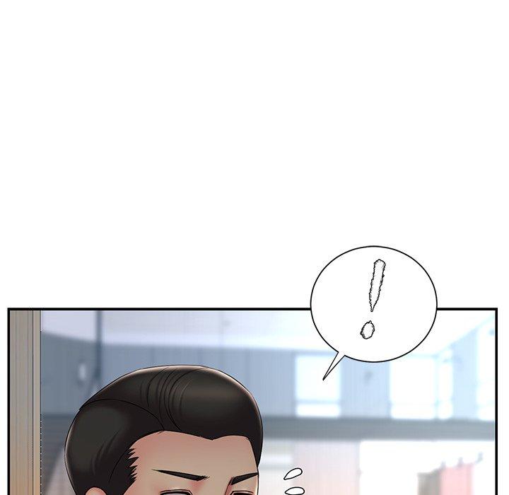 《被抛弃的男人》漫画 第30话