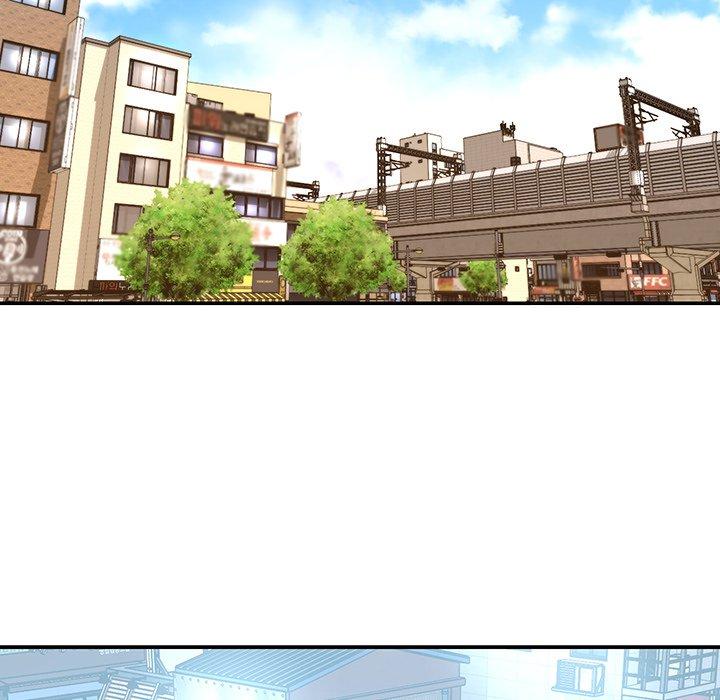 《被抛弃的男人》漫画 第30话