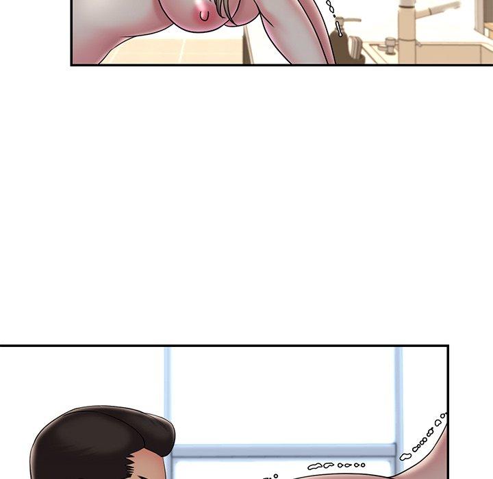《被抛弃的男人》漫画 第30话