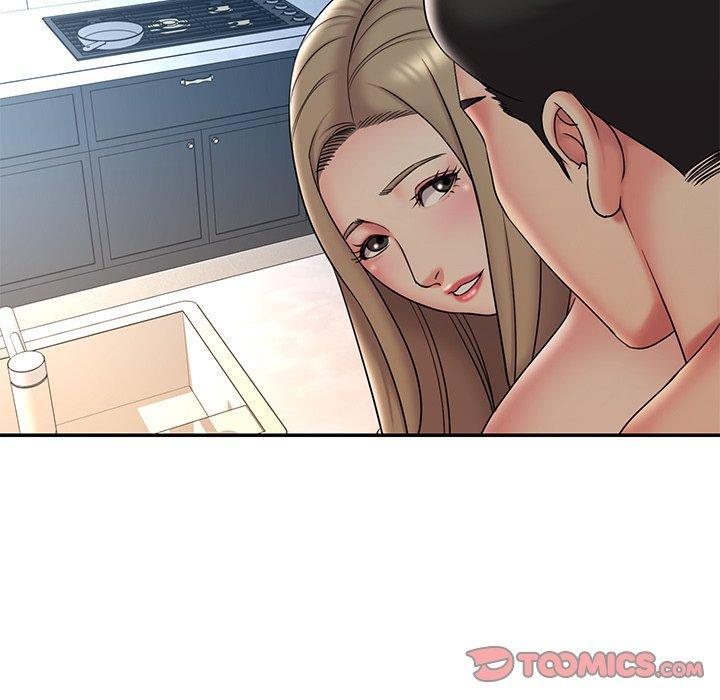 《被抛弃的男人》漫画 第30话