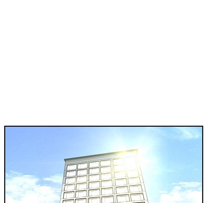 《被抛弃的男人》漫画 第30话