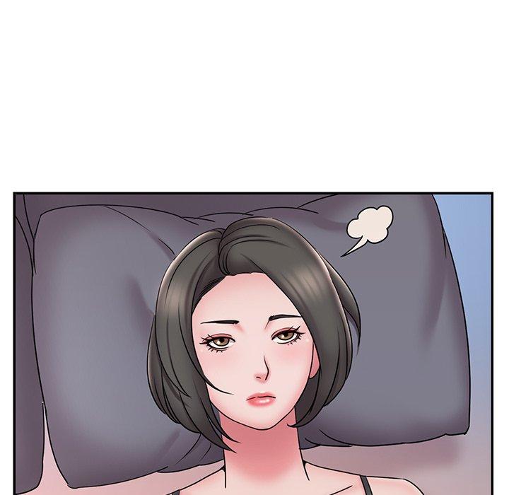 《被抛弃的男人》漫画 第30话