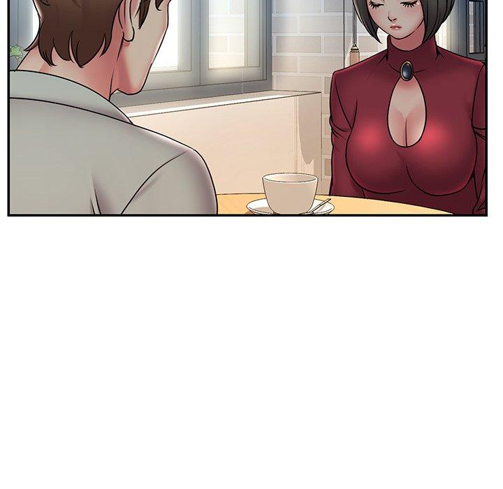 《被抛弃的男人》漫画 第31话