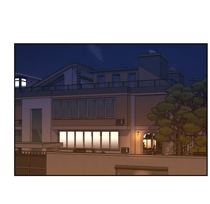 《被抛弃的男人》漫画 第31话