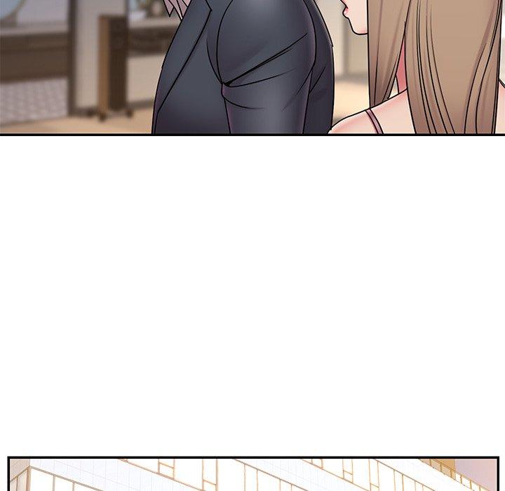 《被抛弃的男人》漫画 第31话
