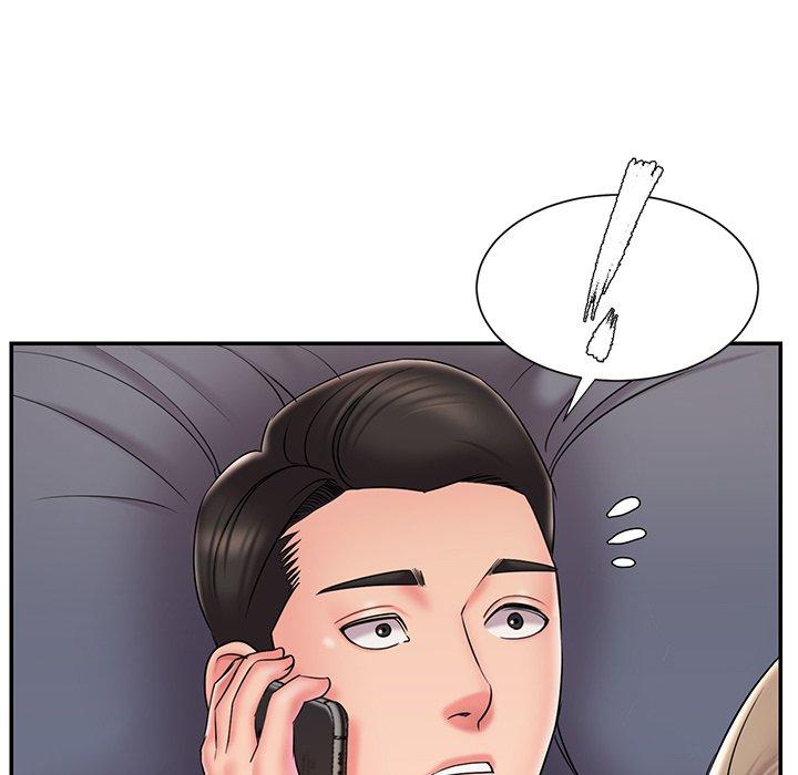 《被抛弃的男人》漫画 第31话