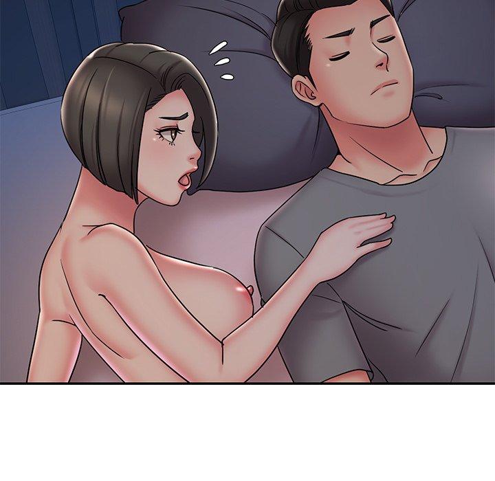《被抛弃的男人》漫画 第32话