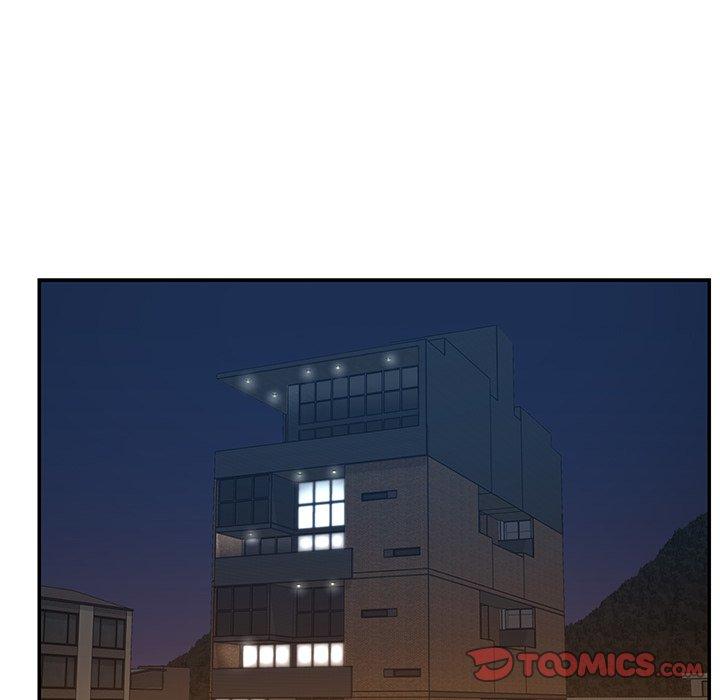 《被抛弃的男人》漫画 第32话