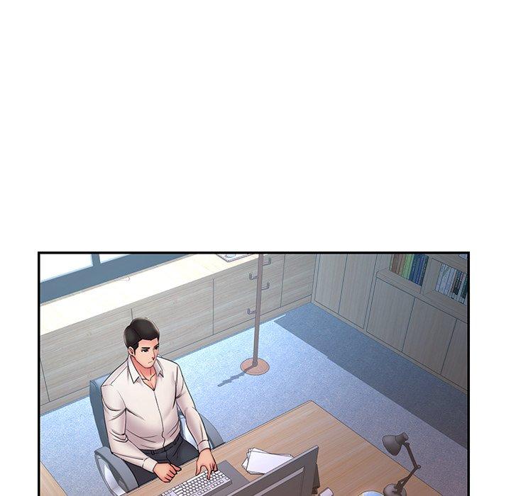 《被抛弃的男人》漫画 第32话