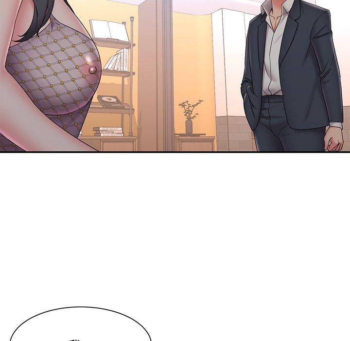 《被抛弃的男人》漫画 第33话