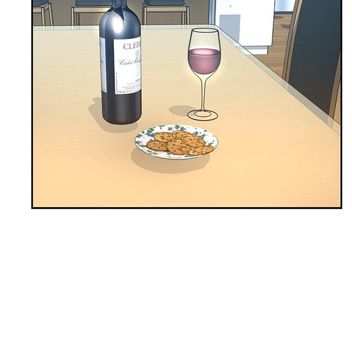 《被抛弃的男人》漫画 第33话