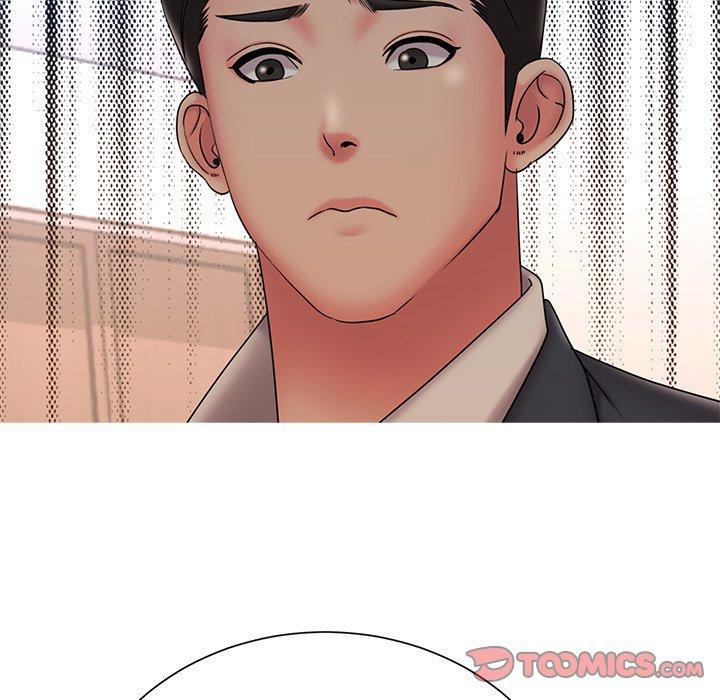 《被抛弃的男人》漫画 第33话