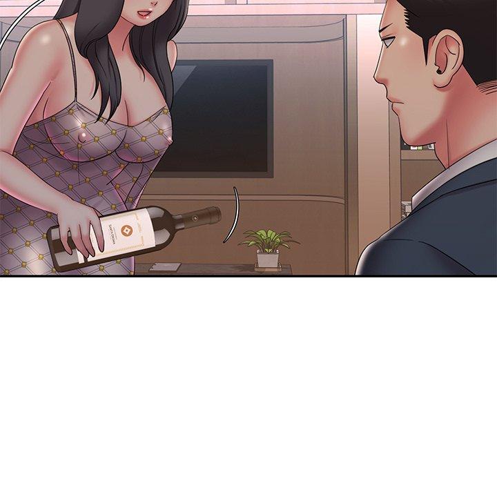 《被抛弃的男人》漫画 第33话