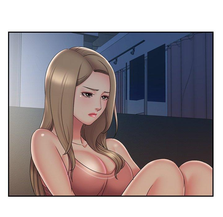 《被抛弃的男人》漫画 第33话