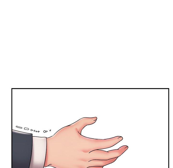 《被抛弃的男人》漫画 第33话