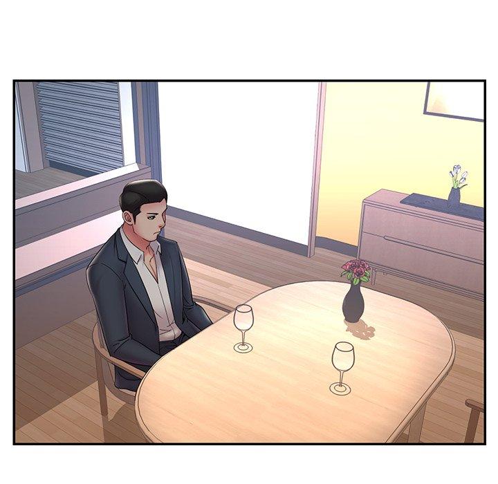 《被抛弃的男人》漫画 第33话