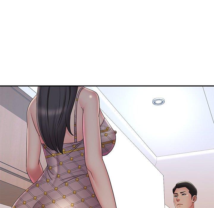 《被抛弃的男人》漫画 第33话