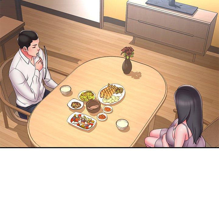《被抛弃的男人》漫画 第34话