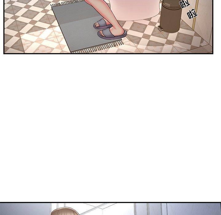 《被抛弃的男人》漫画 第34话