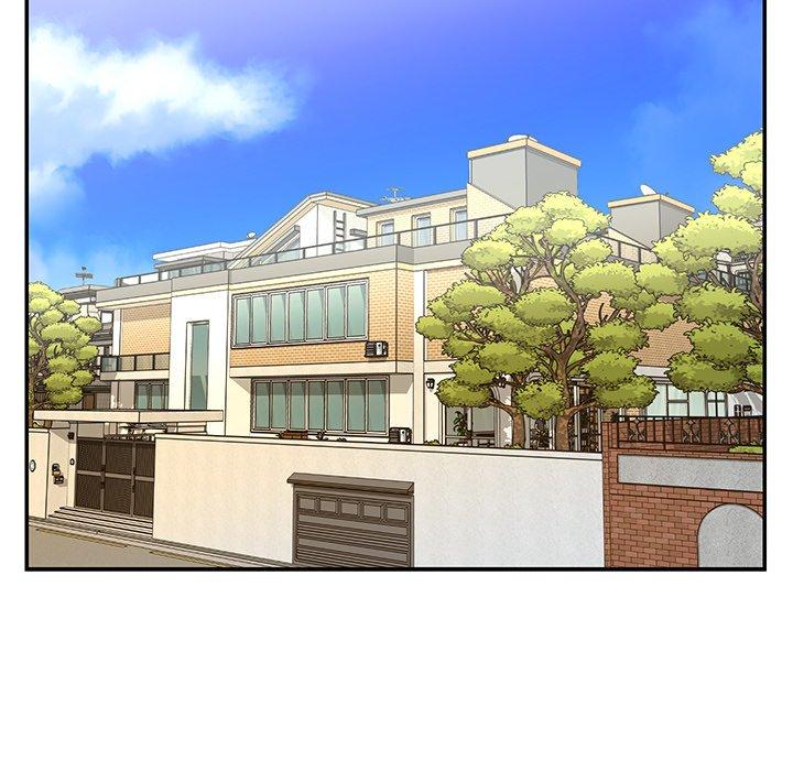 《被抛弃的男人》漫画 第34话