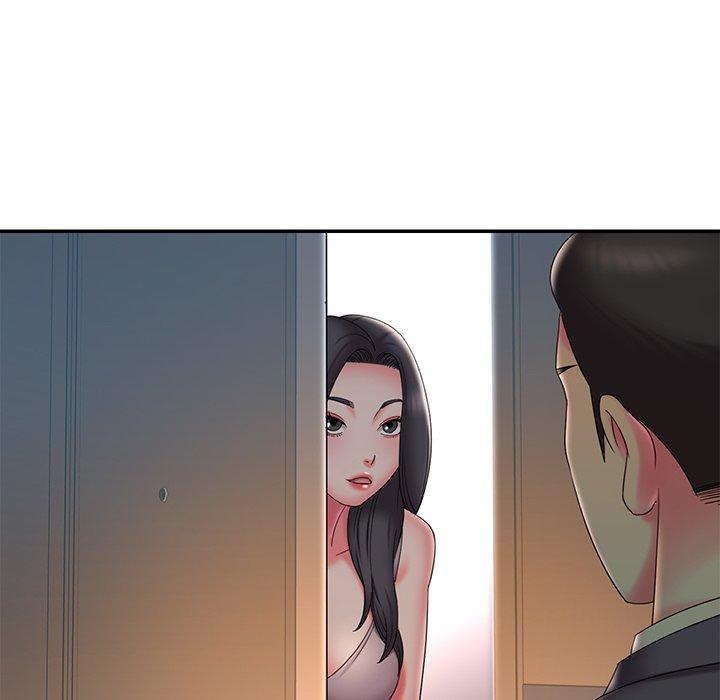 《被抛弃的男人》漫画 第34话
