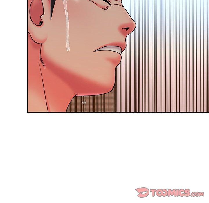 《被抛弃的男人》漫画 第34话