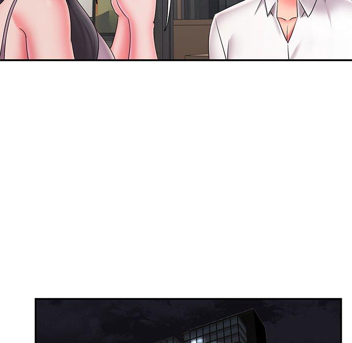《被抛弃的男人》漫画 第34话
