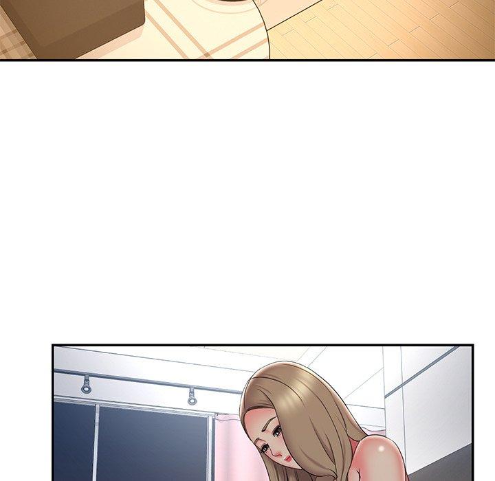 《被抛弃的男人》漫画 第34话