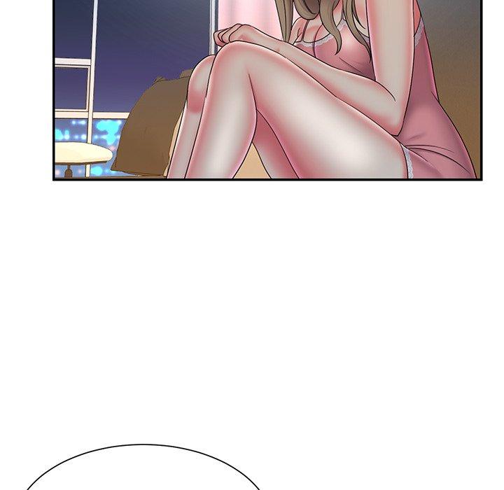 《被抛弃的男人》漫画 第34话