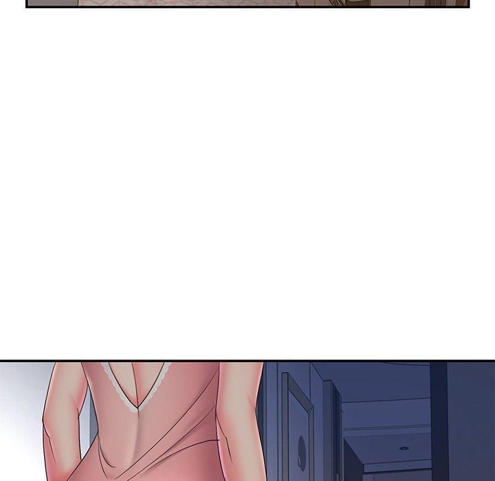 《被抛弃的男人》漫画 第34话